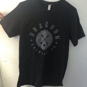 Dragoon Brewing Co. Shirt (Tucson, AZ)